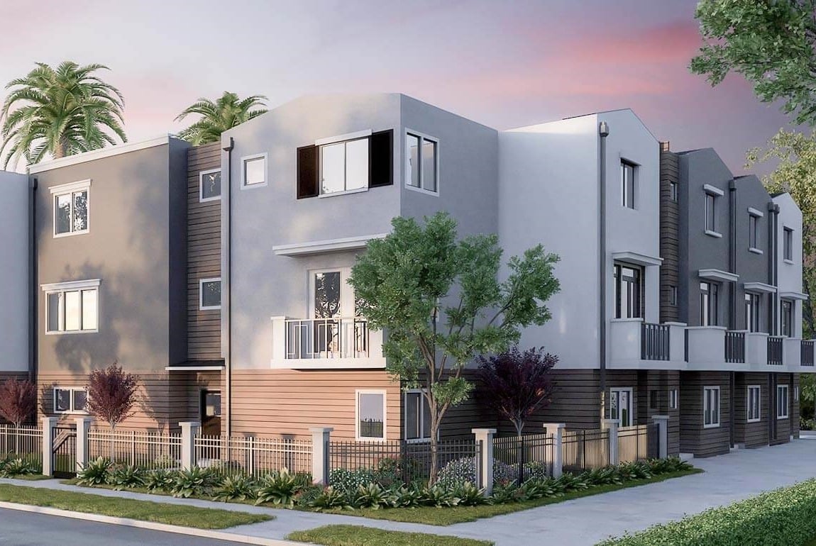 Dekar Zekeriyaköy Projesi