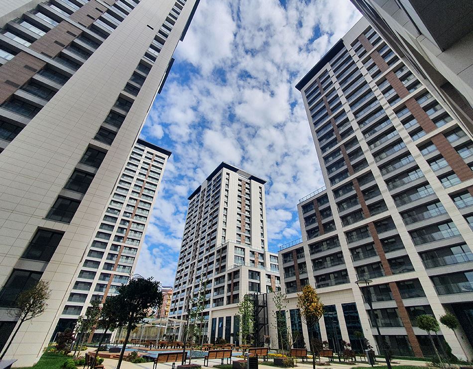 Torkam Fikirtepe Projesi